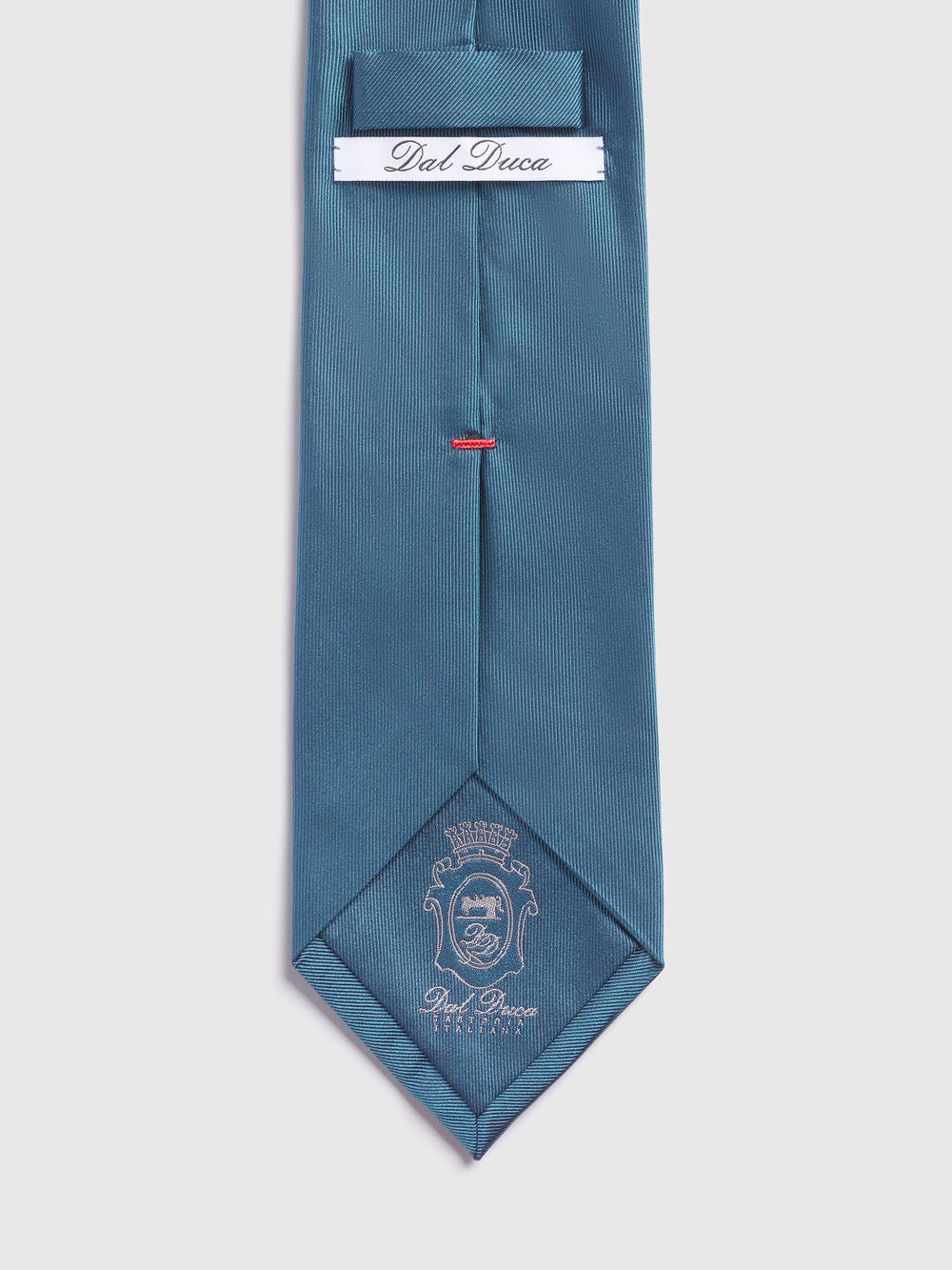 Ocean Handmade Silk Saglia Tie