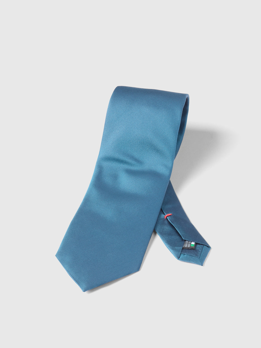 Ocean Handmade Silk Saglia Tie